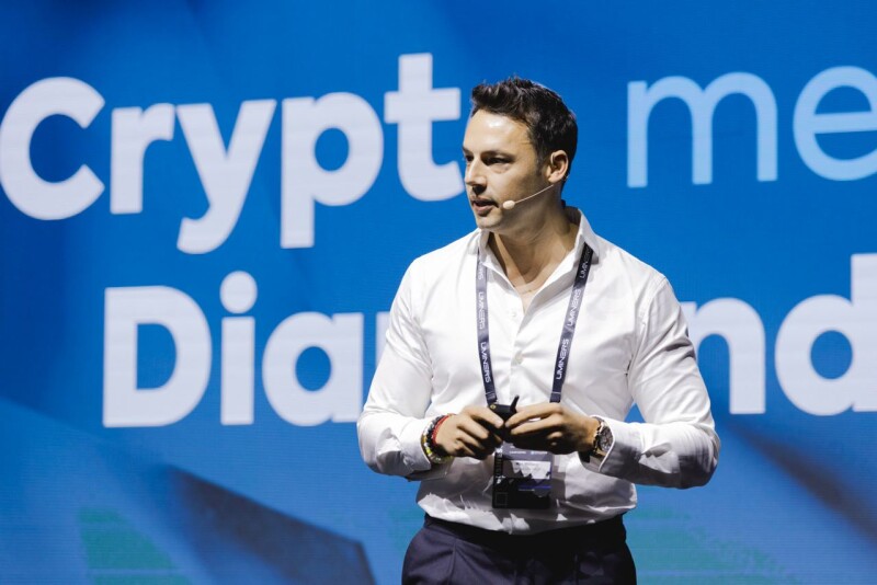 Startup Pitch at the&nbsp;<span>Space Stage</span>